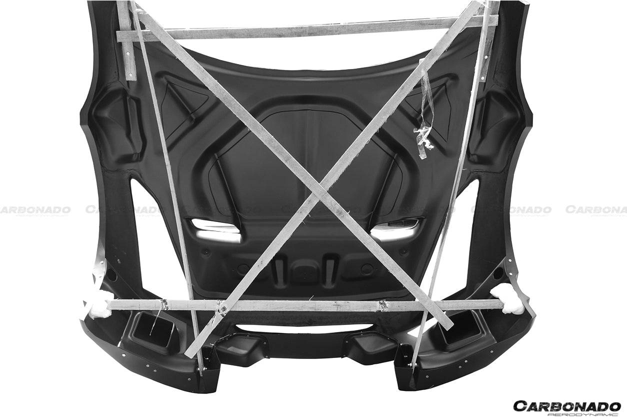 Carbonado 2008-2016 Nissan GTR R35 CBA  DBA BSP Style Wide Full Body Kit
