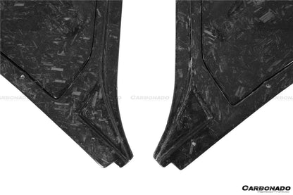 Cubierta de batería de fibra de carbono estilo OEM para Nissan GTR R35 CBA DBA (2008-2016)