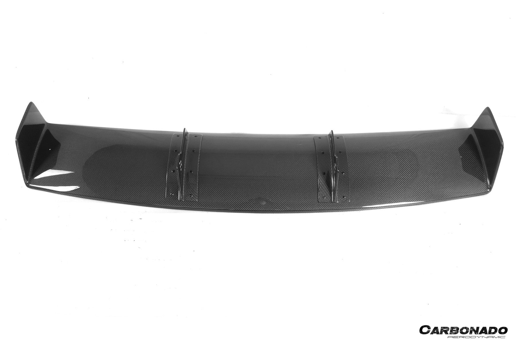 Alerón de maletero DarwinPRO 2008-2023 Nissan GTR R35 CBA DBA EBA VA