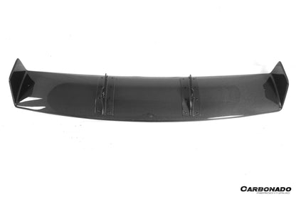 Alerón de maletero DarwinPRO 2008-2023 Nissan GTR R35 CBA DBA EBA VA