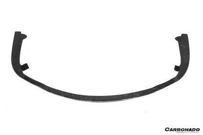 Carbonado 2009-2012 Porsche 911 997.2 Carrera S EM Style Front Lip