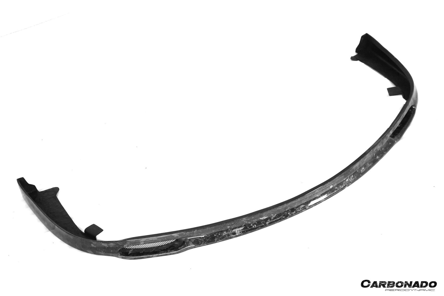 Carbonado 2009-2012 Porsche 911 997.2 Carrera S EM Style Front Lip