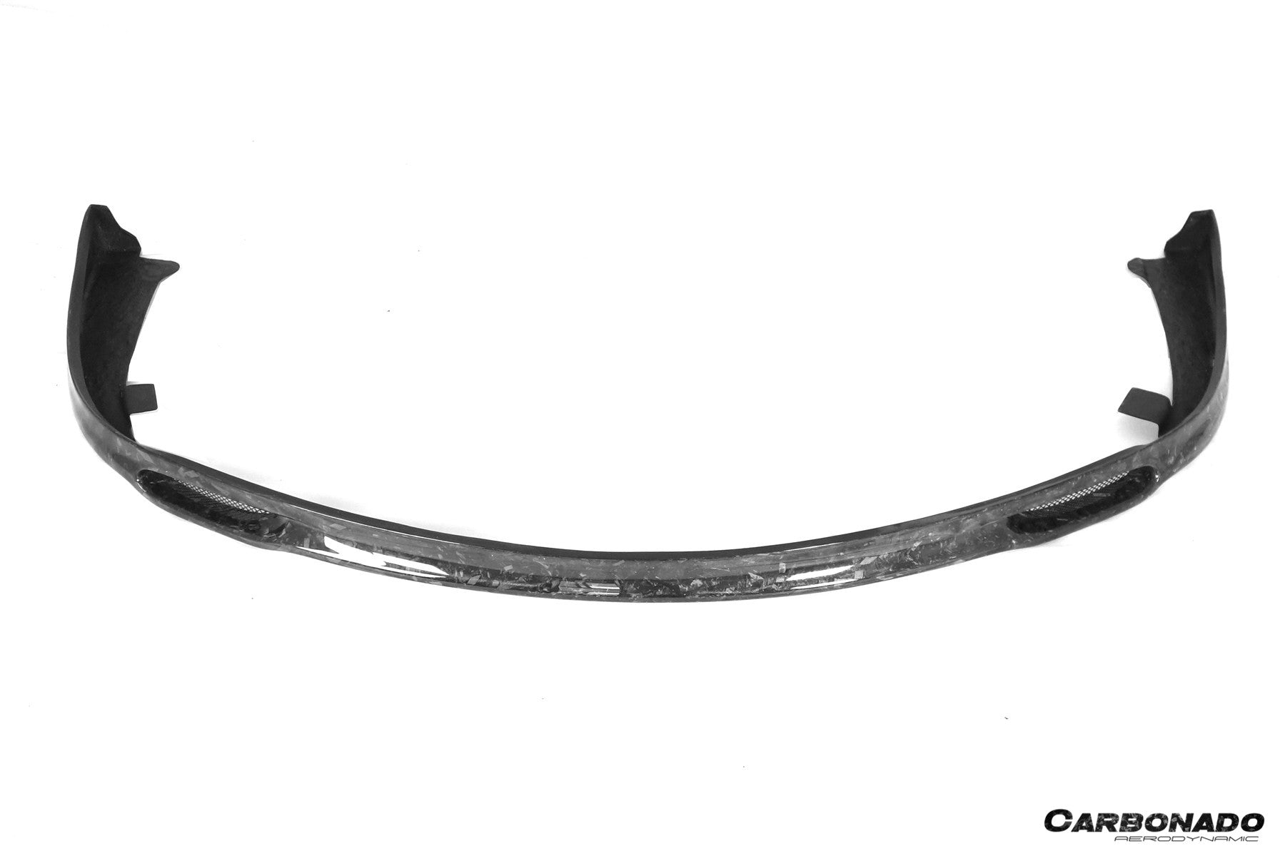 Carbonado 2009-2012 Porsche 911 997.2 Carrera S EM Style Front Lip