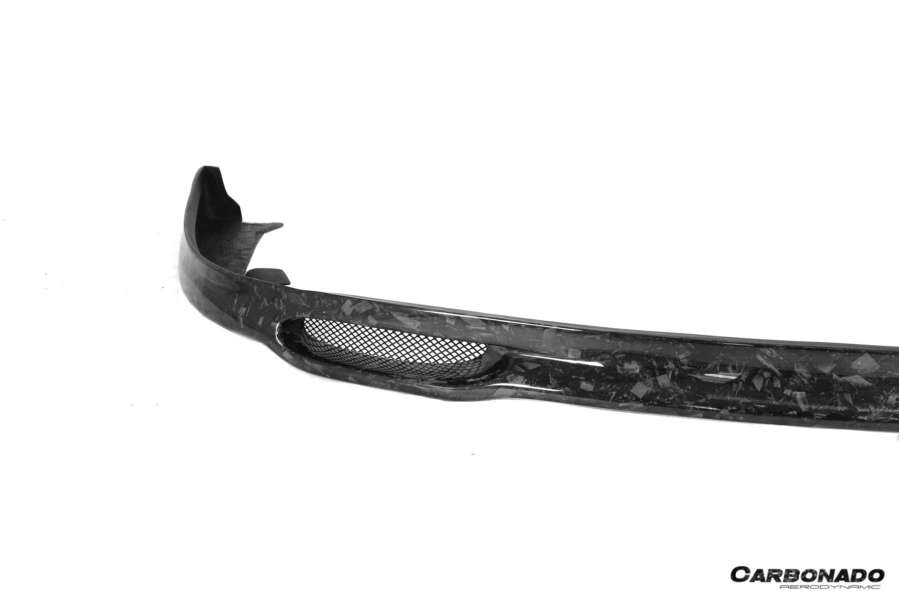 Carbonado 2009-2012 Porsche 911 997.2 Carrera S EM Style Front Lip