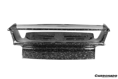 Carbonado 2005-2012 Porsche 911 997 2C | 4C Carrera GT3 Style Trunk Spoiler Wing Fits Carrera， S，4，4S