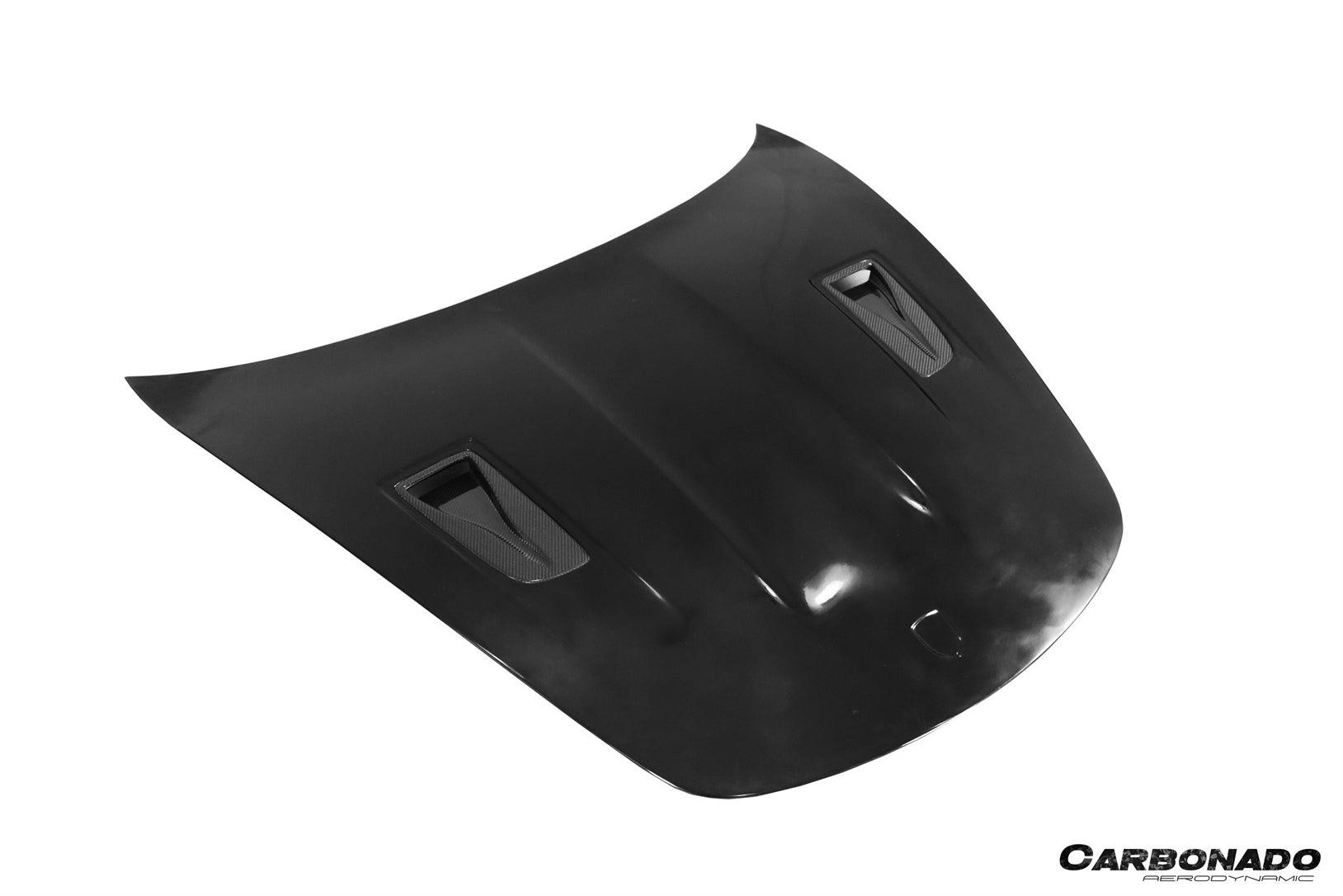 Carbonado 2013-2019 Porsche 991 Carrera Targa S 4 4s GT3 Convert GT2RS Style Carbon Fiber Hood