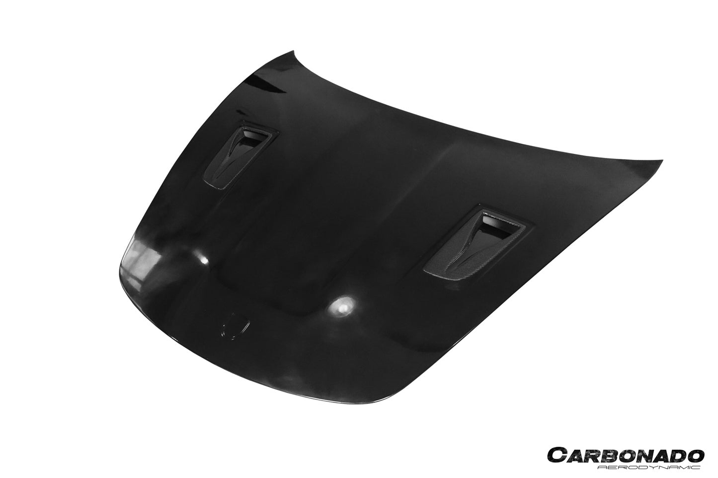 Carbonado 2013-2019 Porsche 991 Carrera    Targa S    4   4s GT2RS Style Carbon Fiber Hood