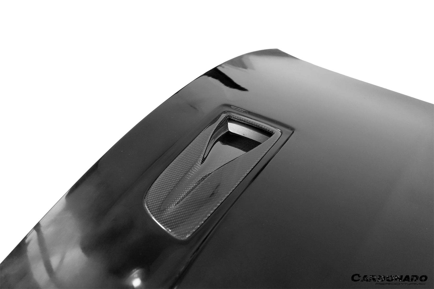 Carbonado 2013-2019 Porsche 991 Carrera    Targa S    4   4s GT2RS Style Carbon Fiber Hood