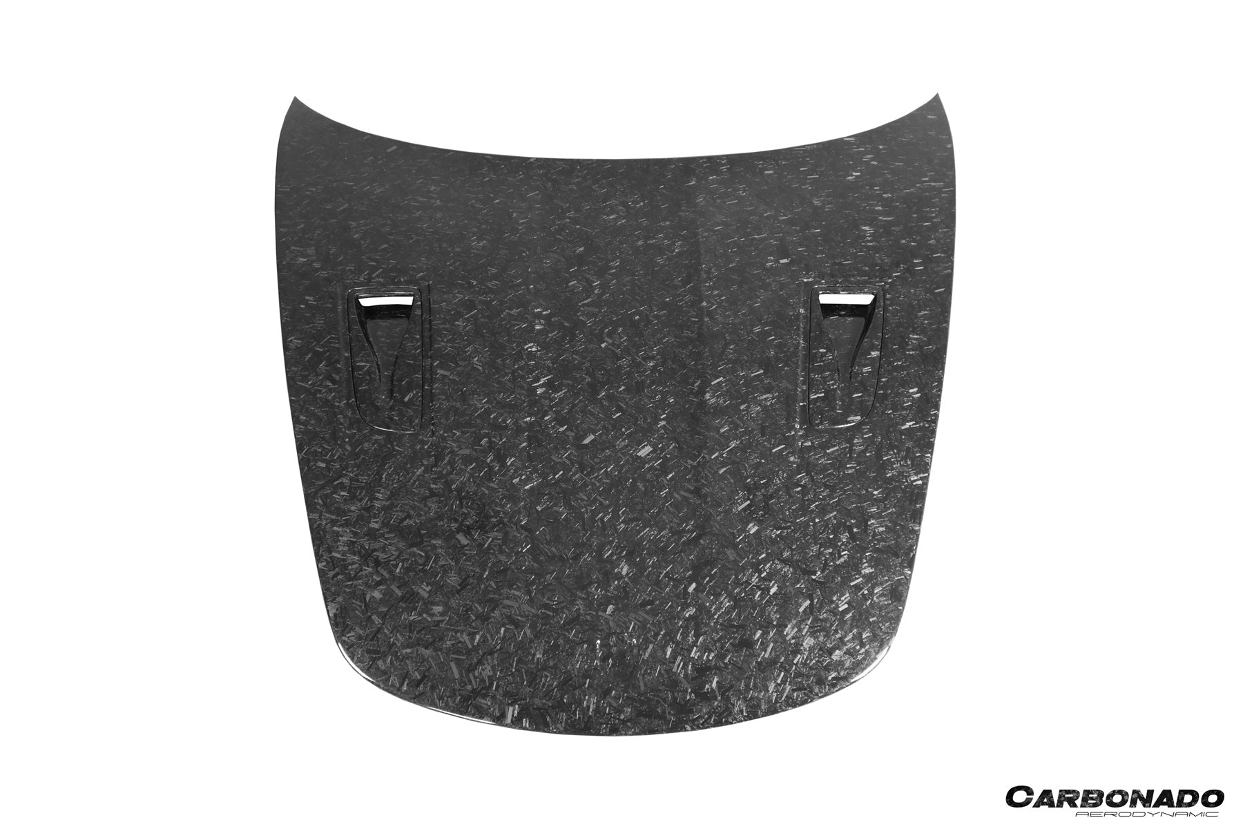 Carbonado 2013-2019 Porsche 991 Carrera    Targa S    4   4s GT2RS Style Carbon Fiber Hood