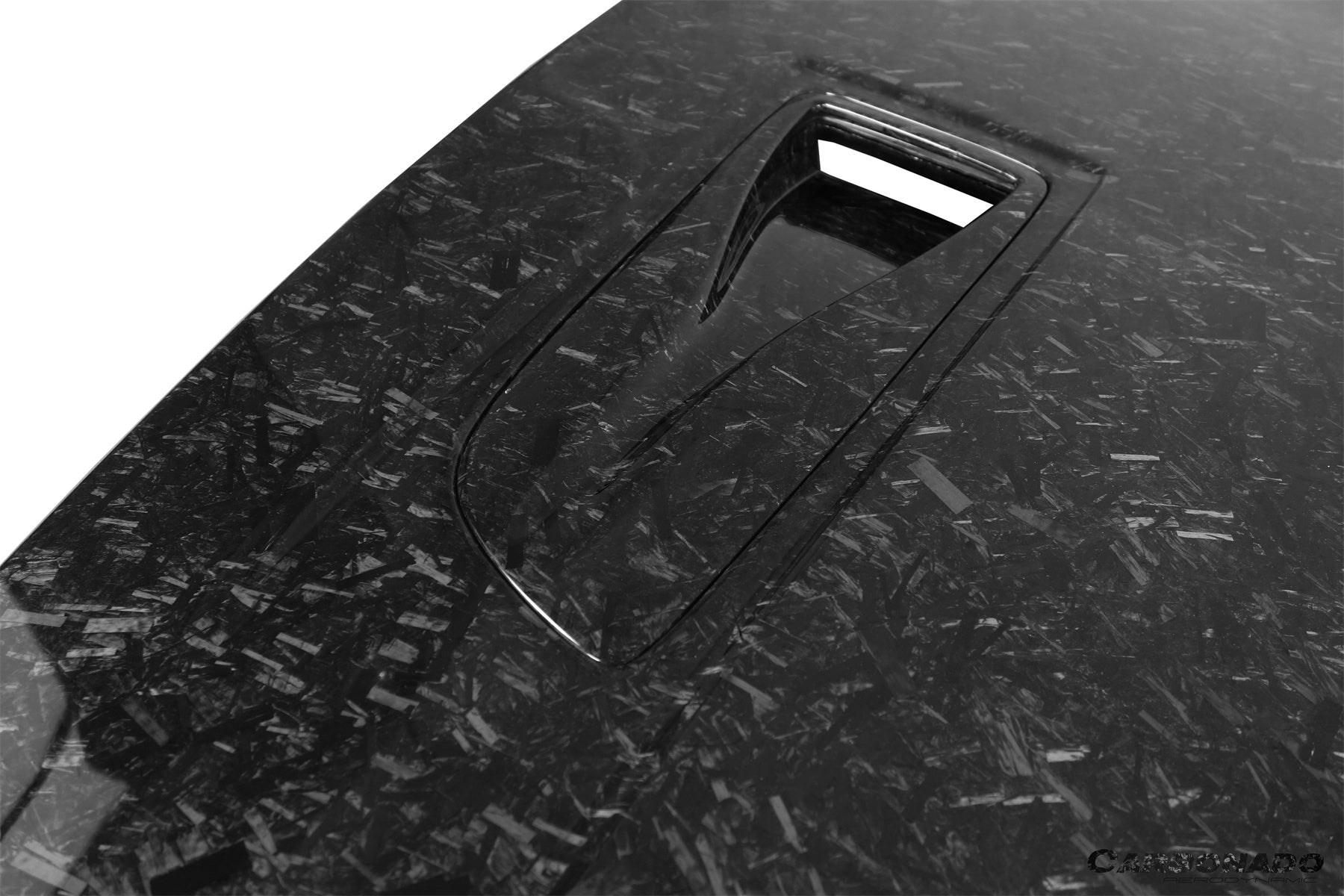 Carbonado 2013-2019 Porsche 991 Carrera    Targa S    4   4s GT2RS Style Carbon Fiber Hood