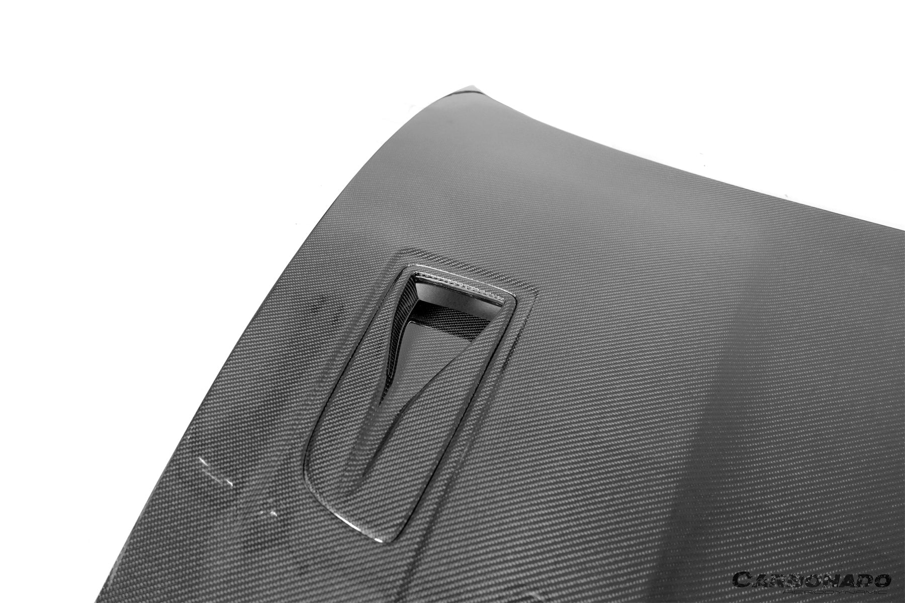 Carbonado 2013-2019 Porsche 991 Carrera    Targa S    4   4s GT2RS Style Carbon Fiber Hood