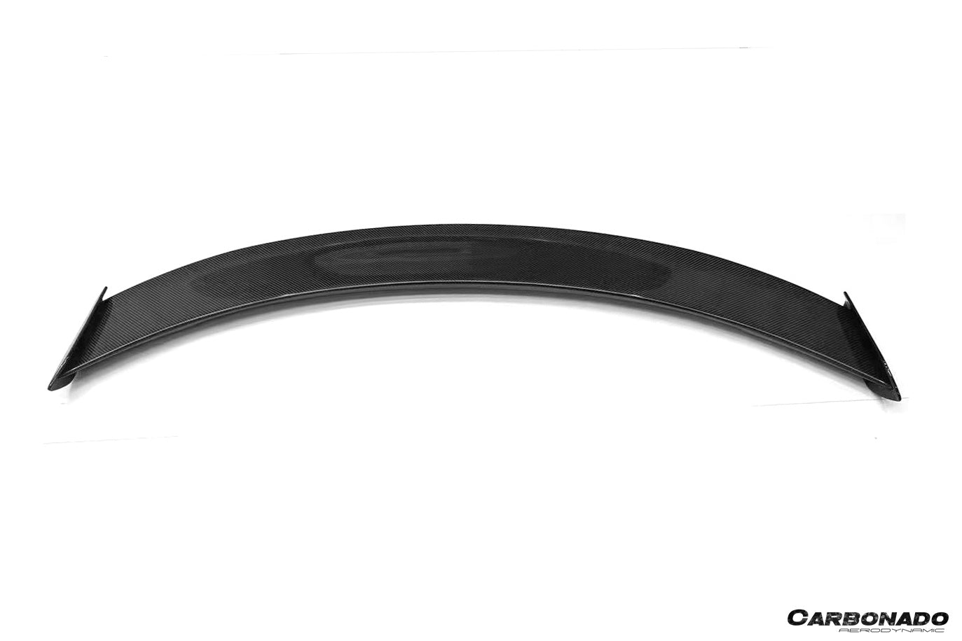 Carbonado 2016-2019 Porsche 911 991.2 Turbo s TP Style Trunk Spoiler Wing