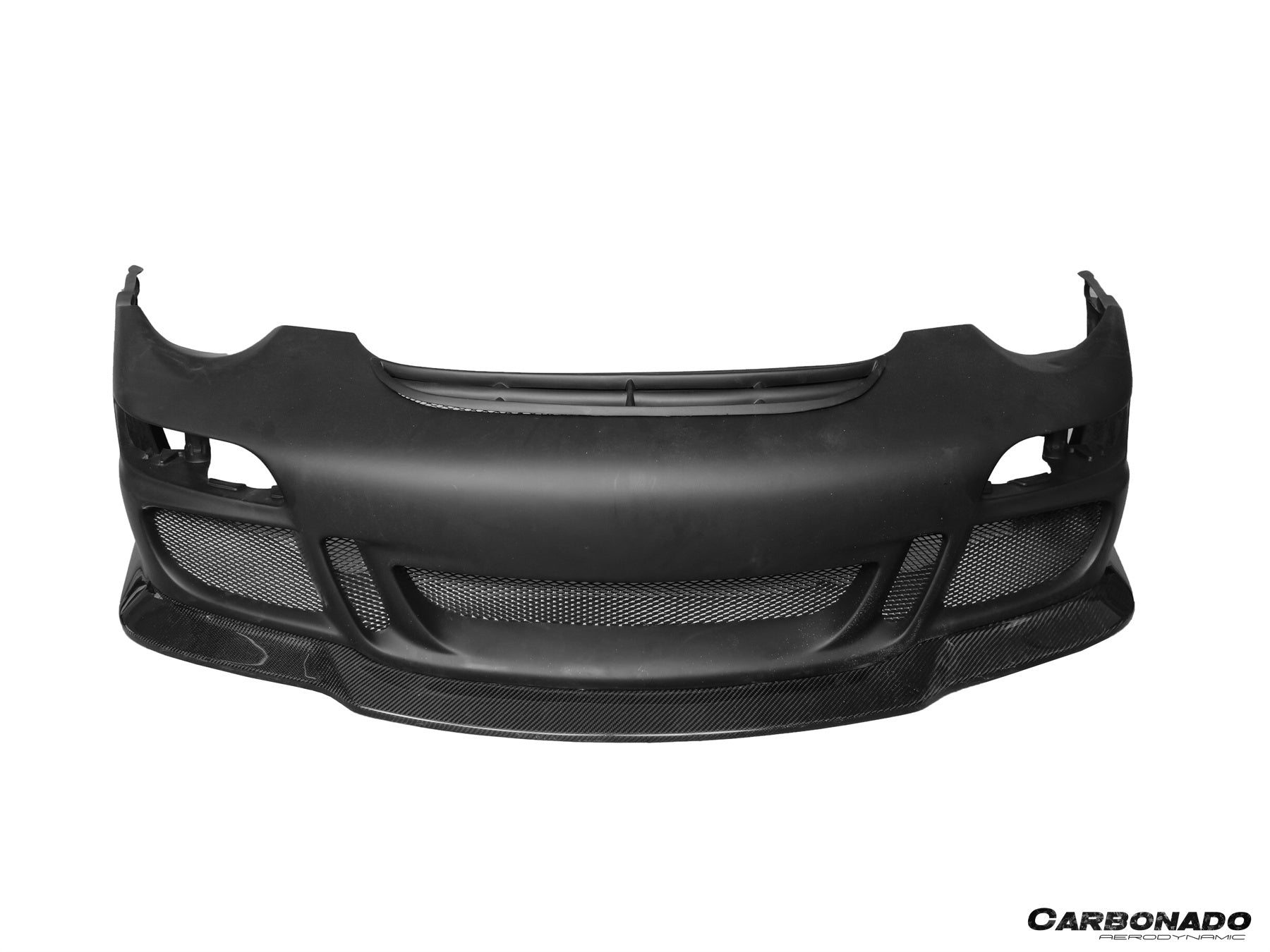 Carbonado 2005-2008 Porsche 911 997.1 4C Carrera 4S Only GT3 Style Body Kit
