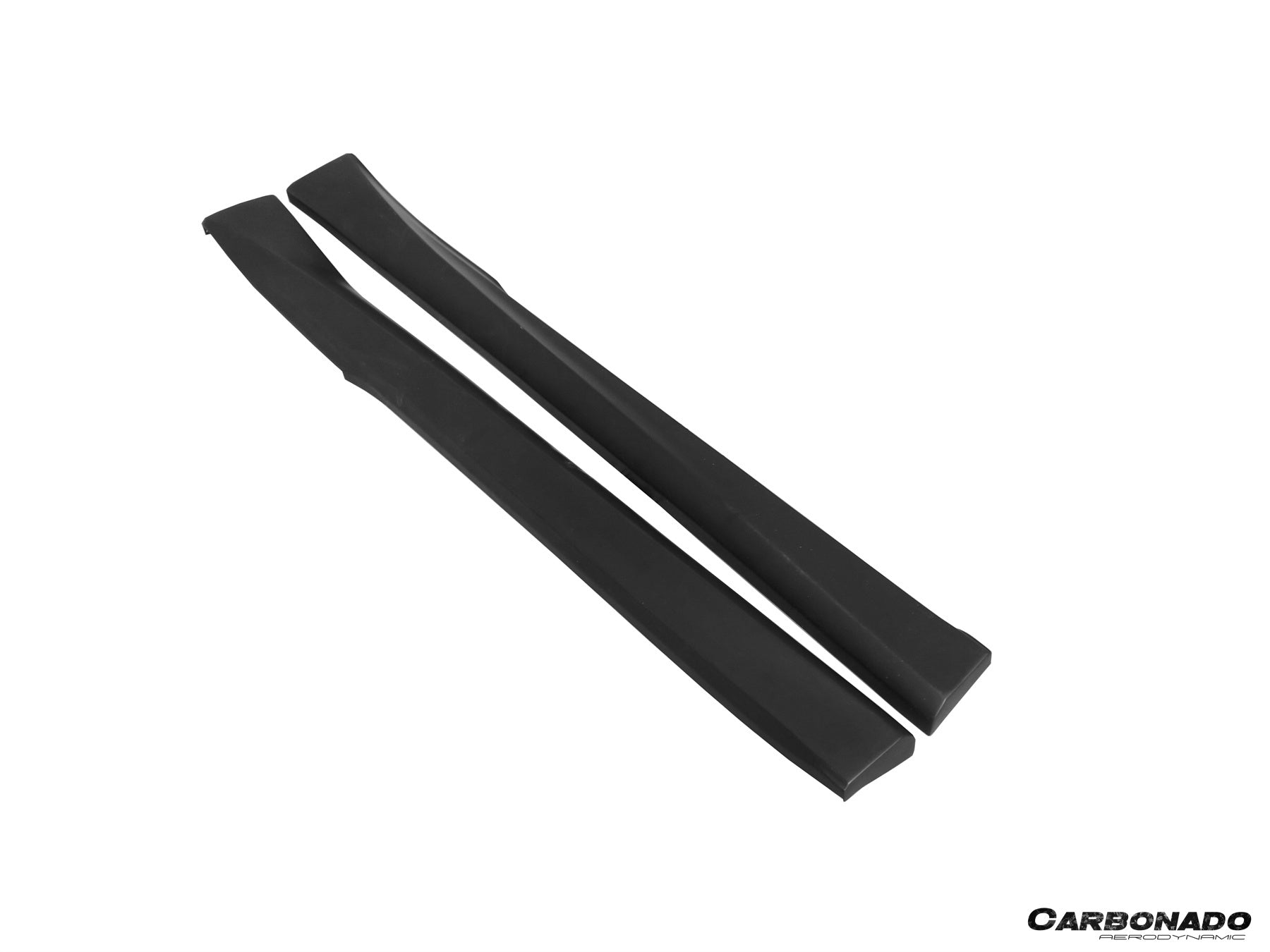 Carbonado 2005-2008 Porsche 911 997.1 4C Carrera 4S Only GT3 Style Body Kit