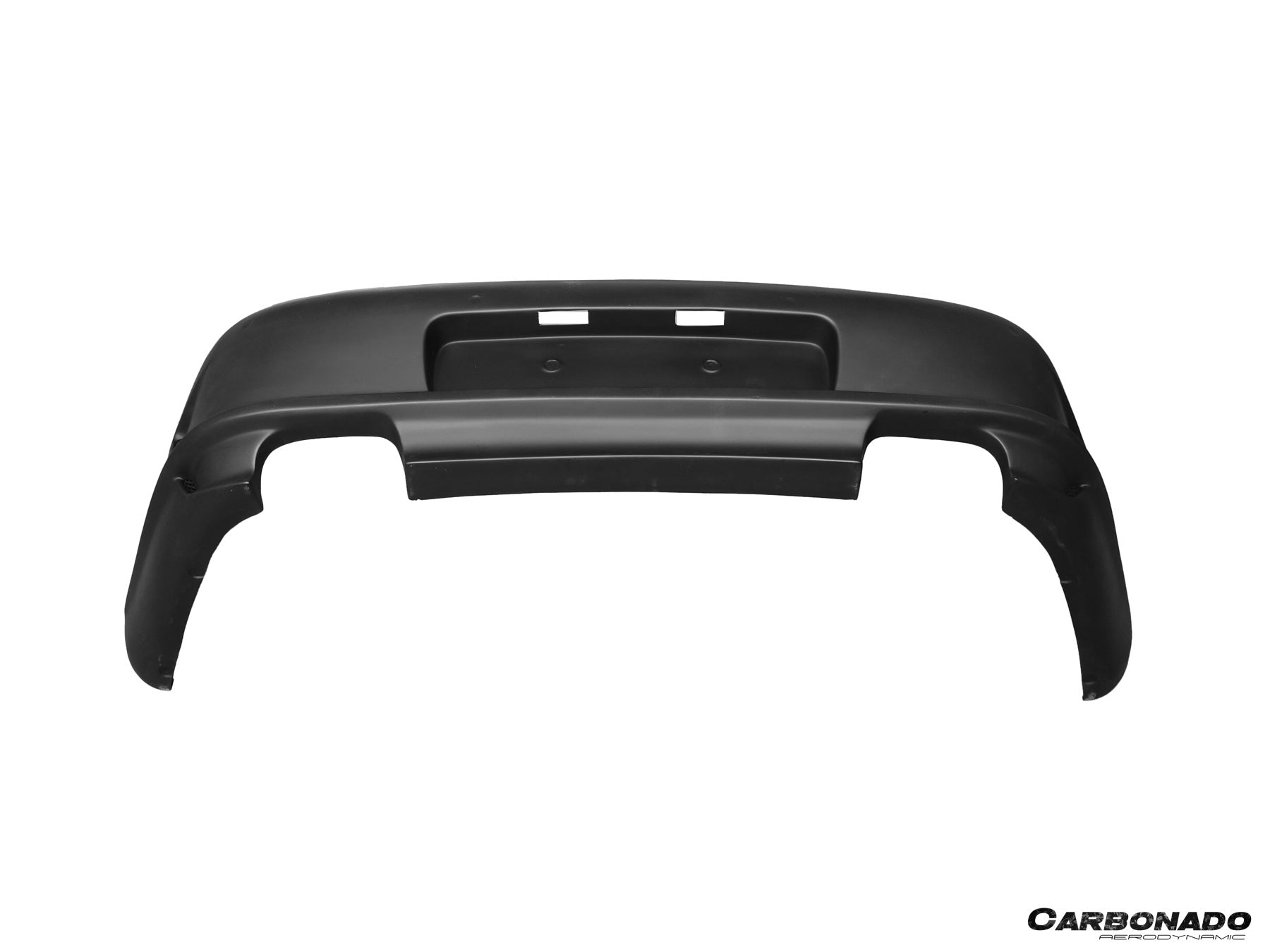 Carbonado 2005-2008 Porsche 911 997.1 4C Carrera 4S Only GT3 Style Body Kit