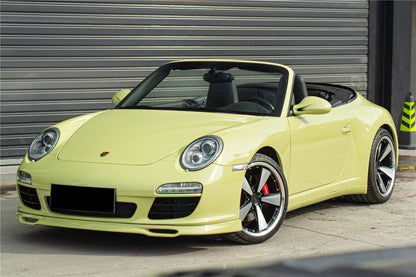 Carbonado 2009-2012 Porsche 911 997.2 Carrera S EM Style Front Lip