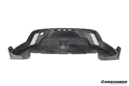 Carbonado 2019-2024 Porsche Taycan 4 4S GTS TURBO CADO Style Full Body Kit
