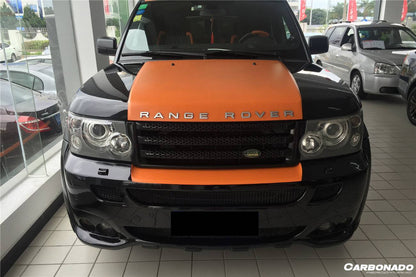 Carbonado 2006-2009 Land Rover Range Rover Sport M style Full Wide Body Kit