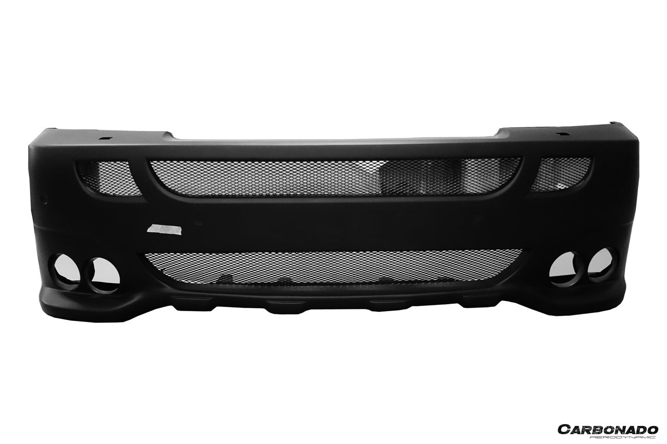 Carbonado 2006-2009 Land Rover Range Rover Sport M style Full Wide Body Kit