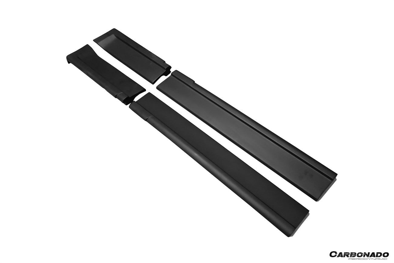 Carbonado 2006-2009 Land Rover Range Rover Sport M style Full Wide Body Kit
