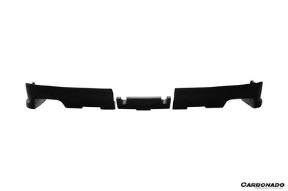 Carbonado 2006-2009 Land Rover Range Rover Sport M style Full Wide Body Kit