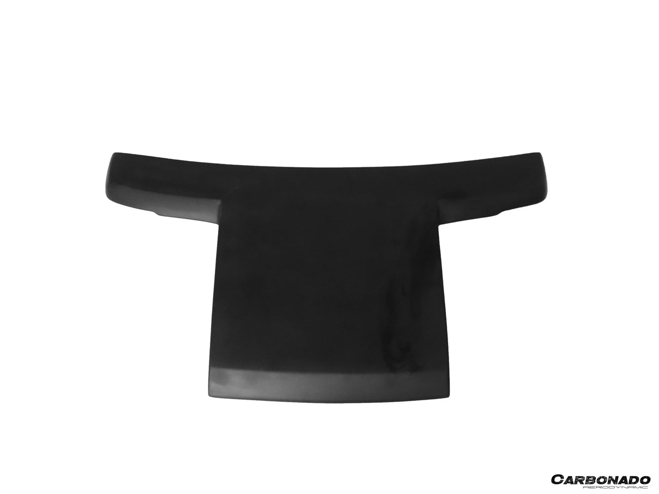 Carbonado 2013-2016 Land Rover Range Rover Vogue HM style Hood Cover