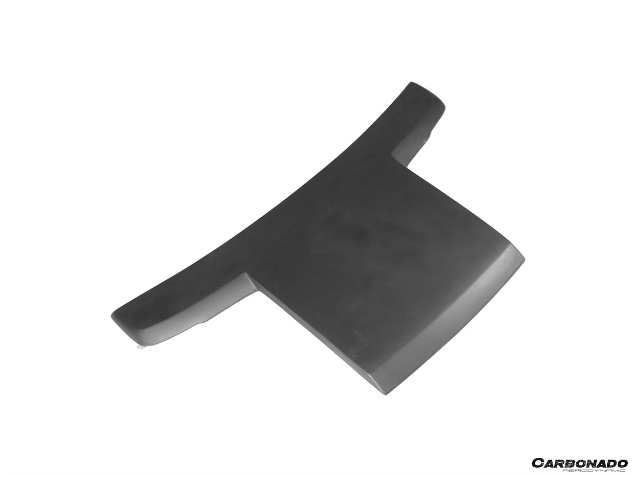 Carbonado 2013-2016 Land Rover Range Rover Vogue HM style Hood Cover