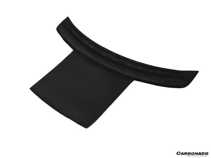 Carbonado 2013-2016 Land Rover Range Rover Vogue HM style Hood Cover