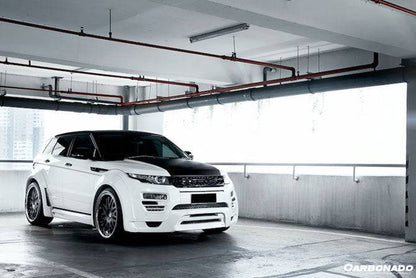Carbonado 2012-2016 Land Rover Range Rover Evoque 5DR M style Full Wide Body Kit