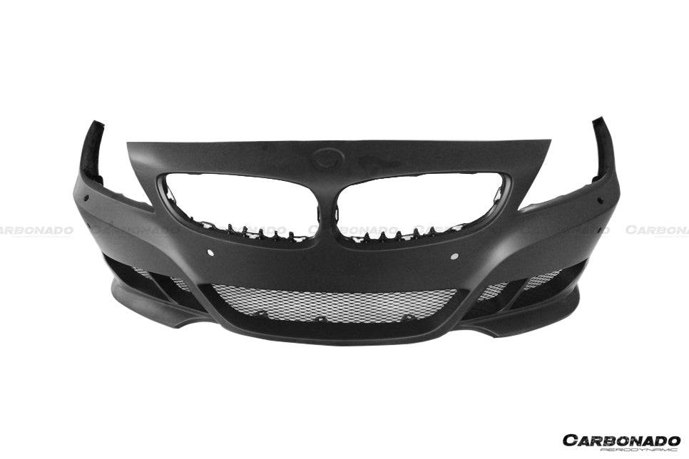 Parachoques delantero estilo HM para BMW Z4 E89 Carbonado 2009-2016