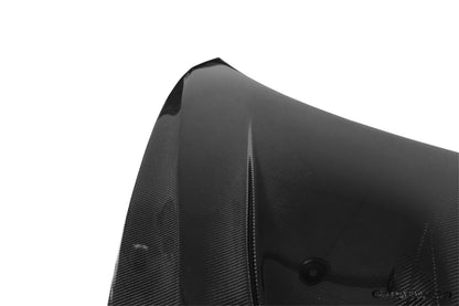 Carbonado 2018-2021 McLaren 540C & 570S & 600LT P1 Style Carbon Fiber Hood