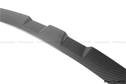 Carbonado 2021-UP BMW M4 G82 CL Style Dry carbon Fiber Roof Spoiler