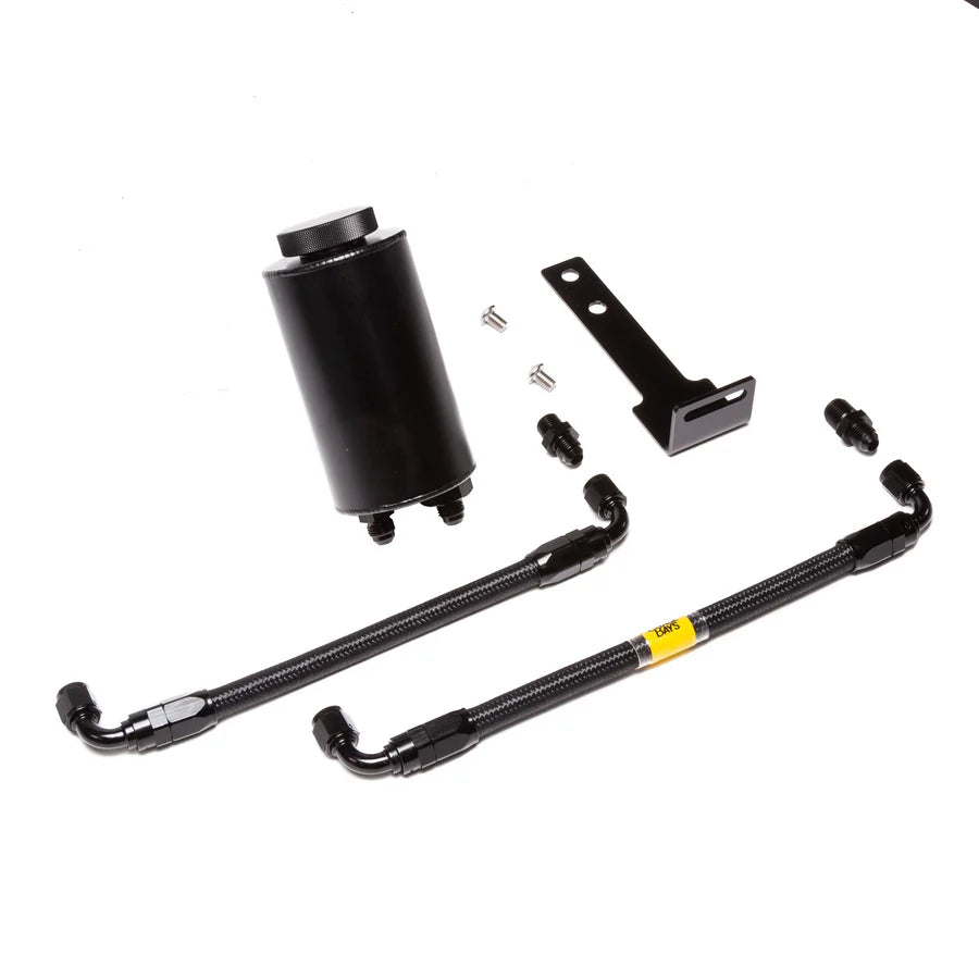 Chase Bays Power Steering Delete (96-00 Honda Civic)