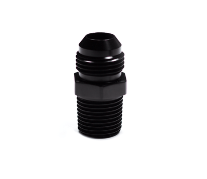 ColorFittings 6AN Flare to 3/4" NPT - 1