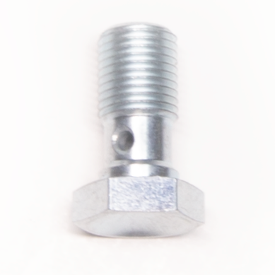 -03 AN Fitting Banjo Bolt (M10x1.0, 20mm)