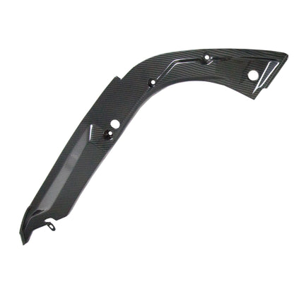 APR Carbon Fiber Radiator Cooling Plates (2023+ Honda FL5 Civic Type R)