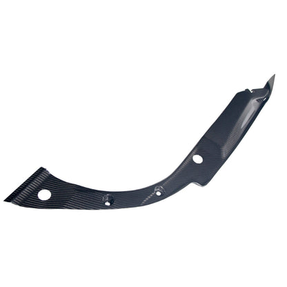 APR Carbon Fiber Radiator Cooling Plates (2023+ Acura Integra Type S)