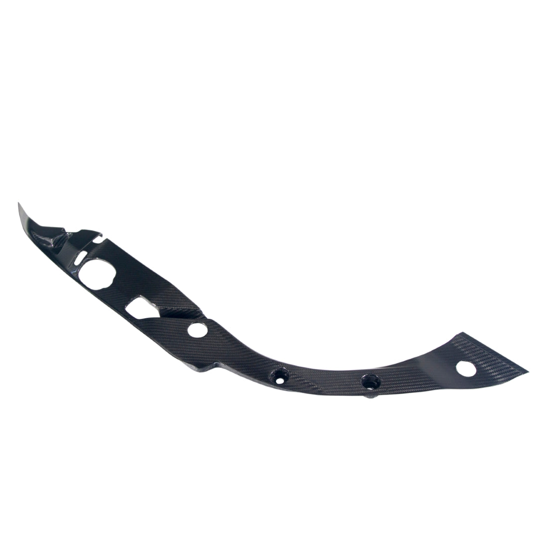 APR Carbon Fiber Radiator Cooling Plates (2023+ Acura Integra Type S)