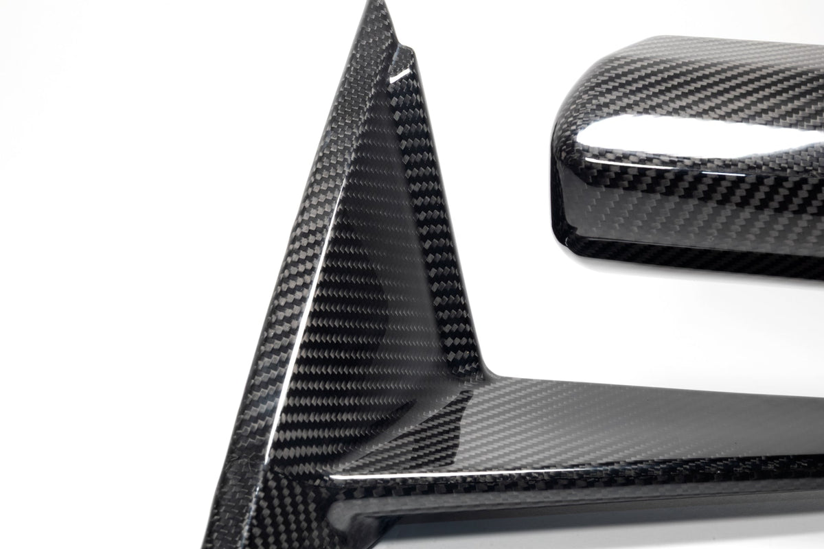 APR Performance GT2 AeroMirror - BMW F82 M4 (GT-540002L)
