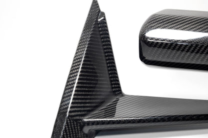 APR Performance GT2 AeroMirror - BMW F82 M4 (GT-540002L)