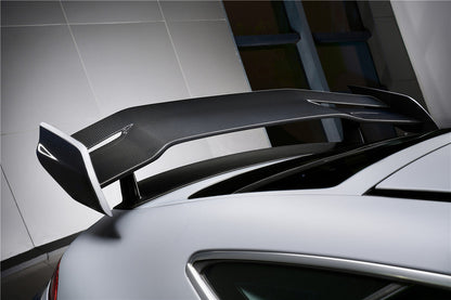 DarwinPRO 2019-2024 Mercedes Benz AMG GT50 GT53 GT43 GT63 GT63S 4 puertas Coupé X290 IMP Performance Ver.2 Wing