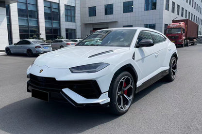 DarwinPRO 2018-2025 Lamborghini URUS Convert Performante Style Side Skirts