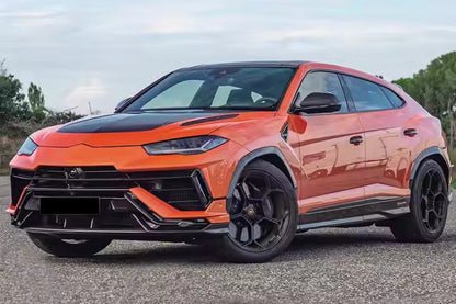 DarwinPRO 2023-2025 Lamborghini URUS S Convert Performante Style Front Lip