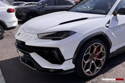 DarwinPRO 2023-2025 Lamborghini URUS Convert Performante Style Front Bumper