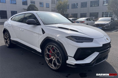DarwinPRO 2023-2025 Lamborghini URUS Convert Performante Style Front Bumper