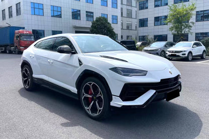 Capó seco de fibra de carbono DarwinPRO 2023-2025 Lamborghini URUS S Performante Style