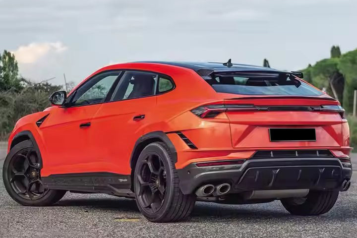 DarwinPRO Performante Style Rear Ducktail Spoiler | 2018-2025 Lamborghini Urus