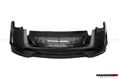 DarwinPRO 2018-2025 Lamborghini URUS Convert 2023 Performante Style Rear Bumper