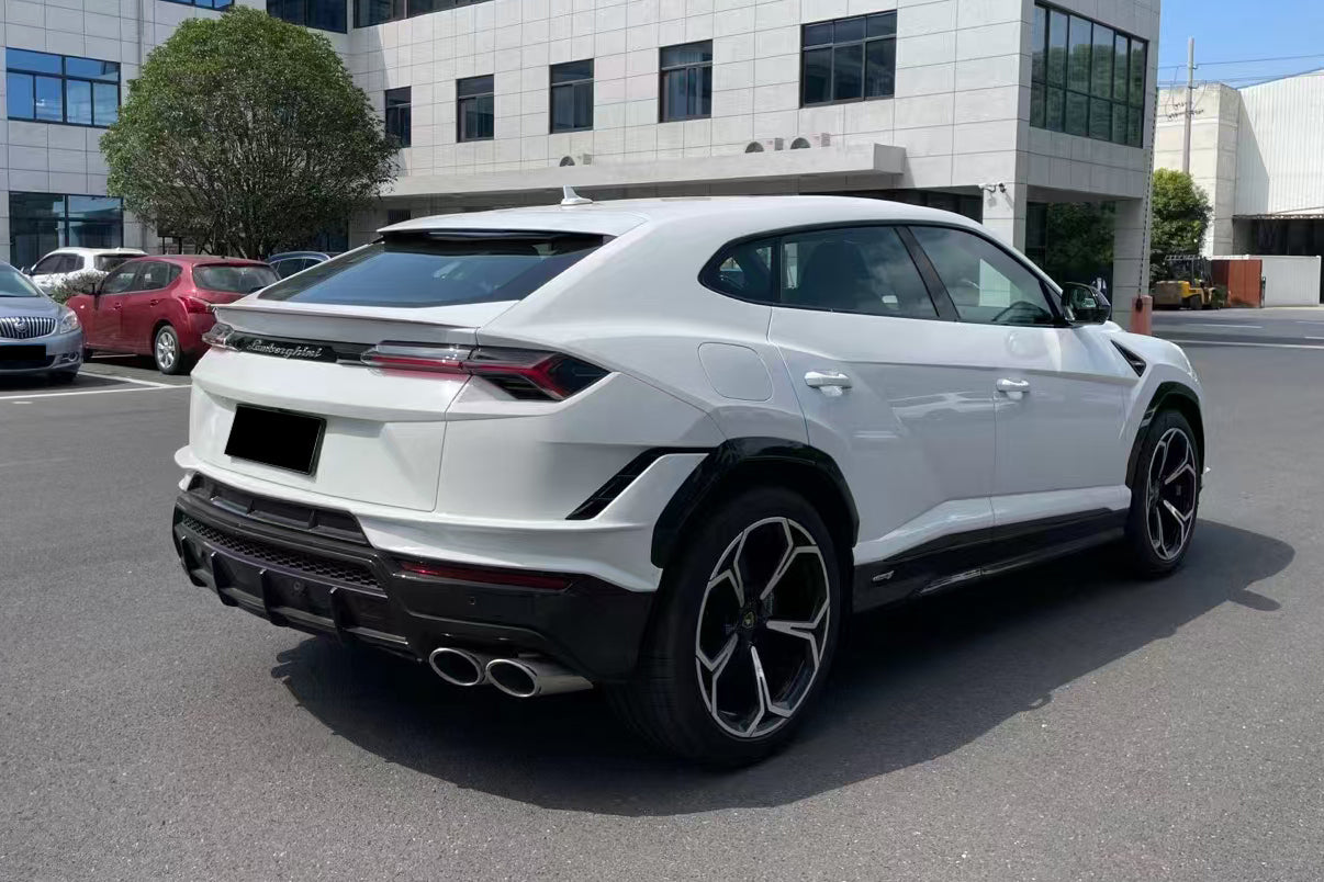 DarwinPRO 2018-2025 Lamborghini URUS Convert Performante Style Side Skirts