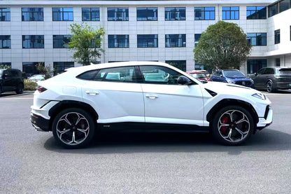DarwinPRO 2018-2025 Lamborghini URUS Convert Performante Style Side Skirts